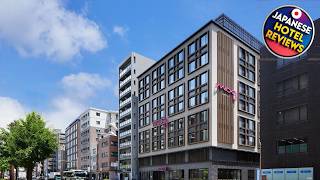 Moxy Kyoto | Hotel Review ⭐