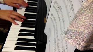 J.S.B.HAPPINESS /三代目 J Soul Brothers   ピアノ