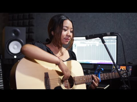 leeyonk sinatra - Tolong Kabarin cover novi aryantini