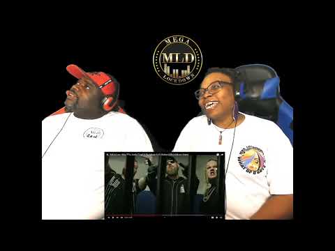 Fall In Line   Who TF is Justin Time & Big Murph ft  FJ Outlaw Reaction