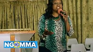 LINDA MOYO BY ROSE MUTISO (OFFICIAL VIDEO)