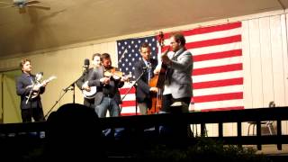 The Travelin' McCourys - Lonesome, On'ry And Mean