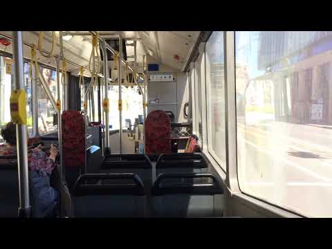 Transit Systems Sydney 1342 • Mercedes Benz O 405NH CNG.