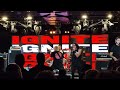 Ignite - Run - live at Budapest - 2022.11.11.
