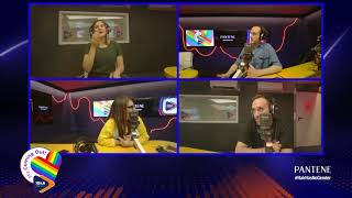 Ο Γιάννος Λεβισιάνος στο My Radio | My Coming Out