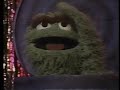 Sesame Street Live MECCA Milwaukee November 1984