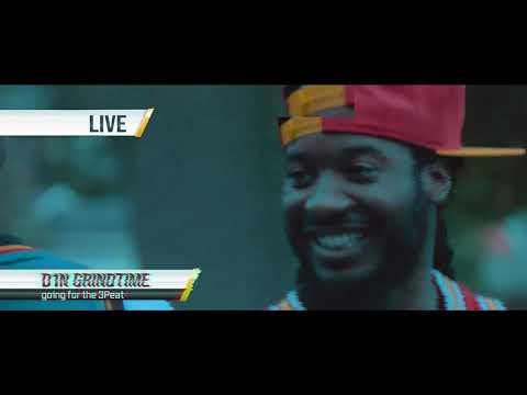 D1N Tru x 3PEAT x Ft. Cel D x Grindtime x SQ