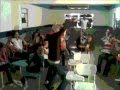 Harlem Shake 1 Ano B CEE
