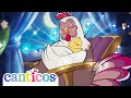 Envuelto Con Mi Amor ️ Música Para Niños Canciones De Cuna Canticosworld