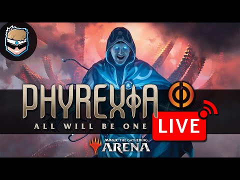 Let's Play Azorius Apparatus Control Uncut #mtg #cgb #mtgarena