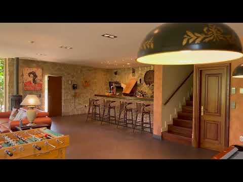 Villa for sale Madrid Spain (Torrelodones)