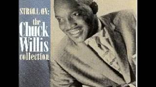 Chuck Willis - Betty And Dupree