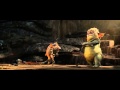 Strange Magic - trouble -HD 