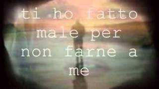 Massimo Di Cataldo  (Ragazza) con Testo