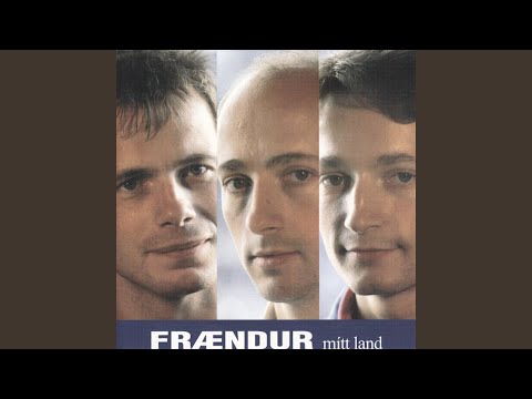 Elskar Tú Eisini Meg - Frændur