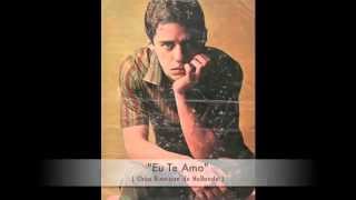 Eu Te amo - Chico Buarque
