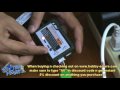 ESKY Hone Bee 2 Review Part V How to Charge the ...