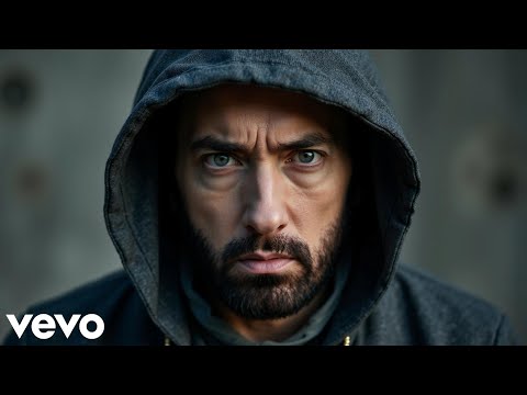 Eminem - Rapstar ft. Tech N9ne, Twista & Yelawolf (Music Video)