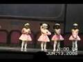 Allison S Dance To Sesame Street