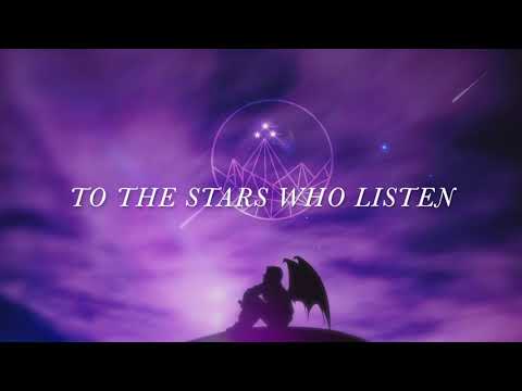 EJ Moir - Wings (Rhysand's Theme | A Court of Thorns and Roses Original Song)