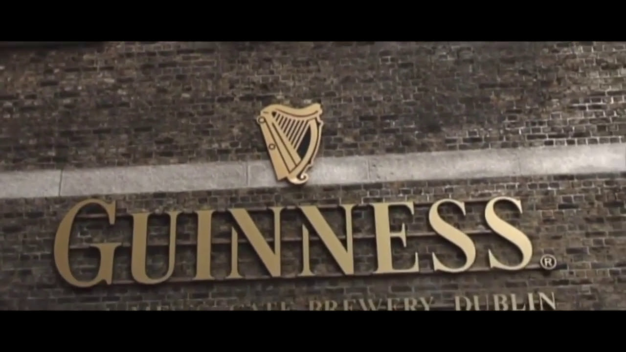 "New Dubliners" serie, chapter "Train Dublin to Belfast" -  (subtitulado español)