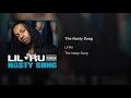 Lil Ru The Nasty Song