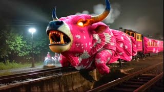 Download lagu MALAM HARI KERETA API BERUBAH JADI BARONGAN‼️Ada Bantengan Can Macanan Barongsai Barongan Demak mp3 Download lagu MALAM HARI KERETA API BERUBAH JADI BARONGAN‼️Ada Bantengan Can Macanan Barongsai Barongan Demak mp3