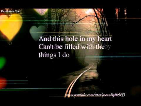 download lagu mp3 mp4 Hole Hearted Lyrics, download lagu Hole Hearted Lyrics gratis, unduh video klip Hole Hearted Lyrics