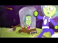 PBS KIDS DOT AND DASH SPACE EFFECTS