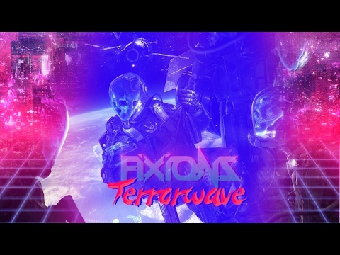 Fixions - Terrorwave