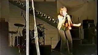 Deborah Gibson - Only Words (Live 1997)