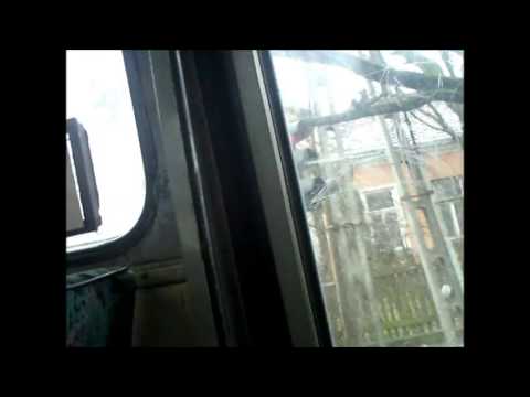 96-os busz Rákospalota-Újpest vasútállomás - Beller Imre utca