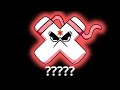 12 Alphabet Lore X Sound Variations In 46 Seconds