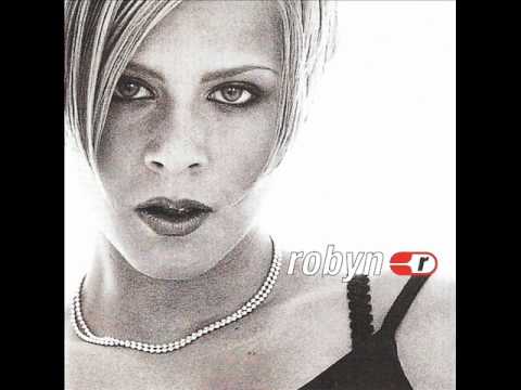 Video thumbnail for Robyn Is Here