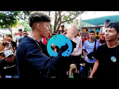 SACRE vs ZETHA vs JOAN: 8vos - Ballenitas FECHA 1 (TEMPORADA 1)