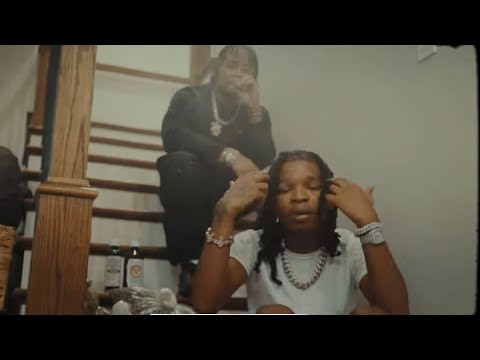 GMO Stax -Y.I.C (Official video)