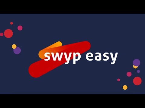 Відео Swyp