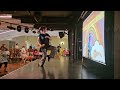 Dysfunctional Linedance By Ria Vos Sundance 2025