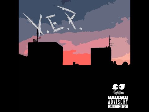 YVNG V!TTX x BvKy - KARTEL