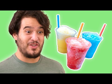 Raspado Meaning