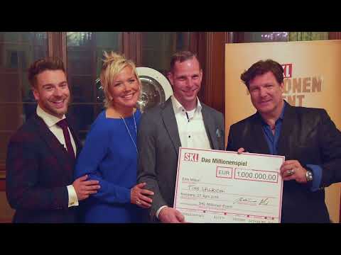 Highlights des SKL Millionen-Events - Aubele.de