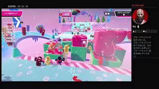ThukajiMuuuuuugaがPS4からブロードキャスト