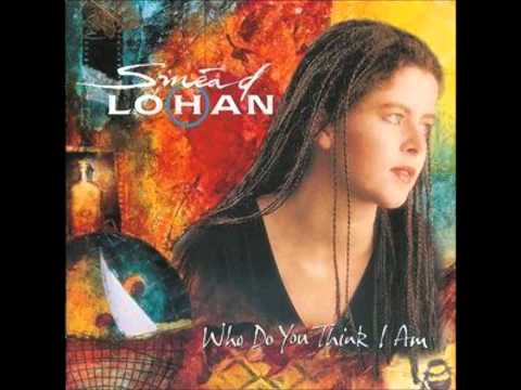 Sinéad Lohan - To Ramona