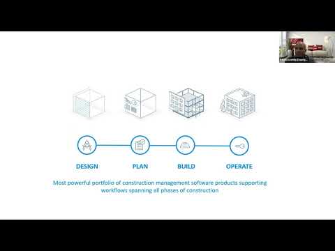 Civil 3D Workshop 2020 - Aurigo & Autodesk Better Together