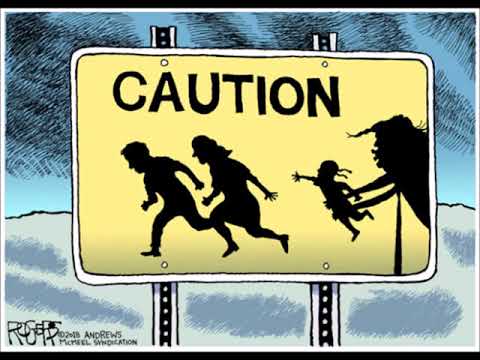 Trump - Stan (featuring Dido)