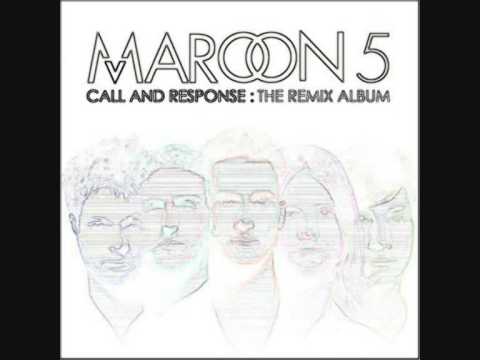Maroon 5 - Better that we break - Ali Shaheed Muhammad