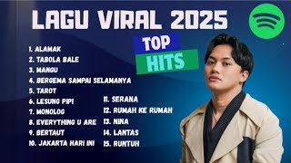 Download lagu TOP VIRAL 2025! Lagu TikTok & Spotify Hits Terbaru Bikin Ketagihan 🎧 mp3