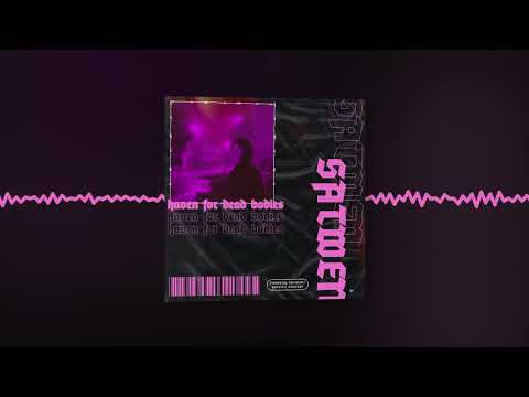 SATWEN - _afterparty