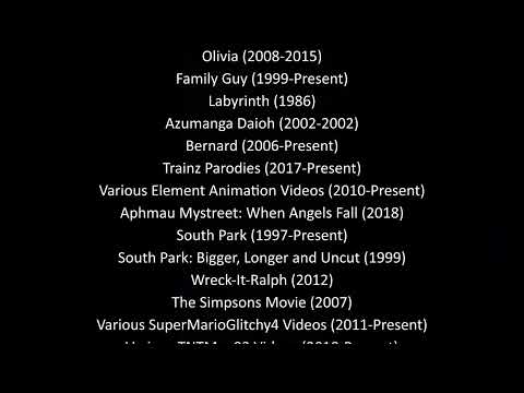 “All-Star Story" (Toy Story) Part 18 - End Credits