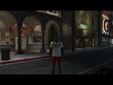 NBA 2K21 #2KTV #2KTVWOW SLMURKSQUAD #2K21